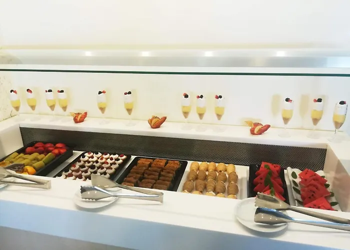 Olympic Kosma Hotel Chaniotis