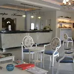 Hotel Olympic Kosma