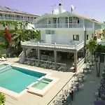 Olympic Kosma Chaniotis