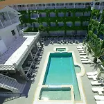 Hotel Olympic Kosma