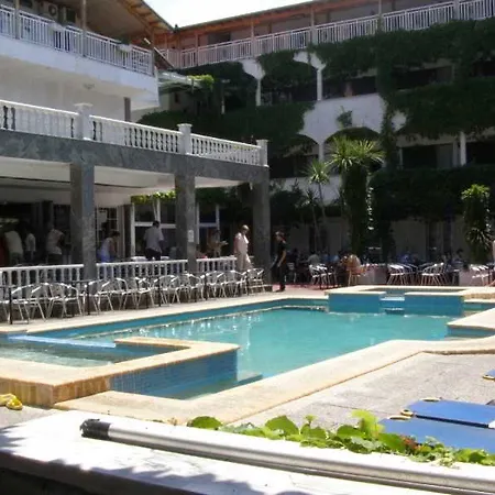 Olympic Kosma Hotel 3*