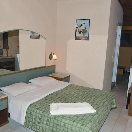 Olympic Kosma 호텔 하니오티