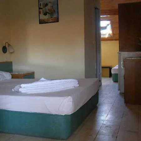 Olympic Kosma Hotel Hanioti