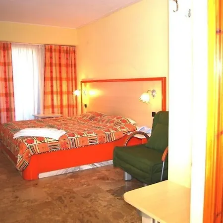 Olympic Kosma Hotel 3*