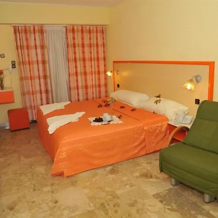 Hotel Olympic Kosma Hanioti