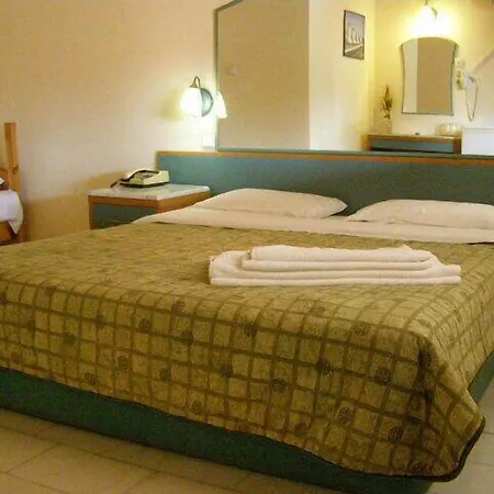 Olympic Kosma Hotel 3*