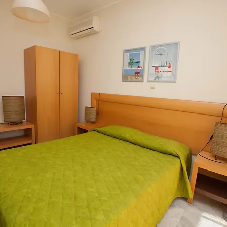 Olympic Kosma Hotel Hanioti