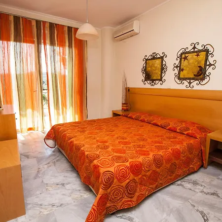 Olympic Kosma Hotel Hanioti