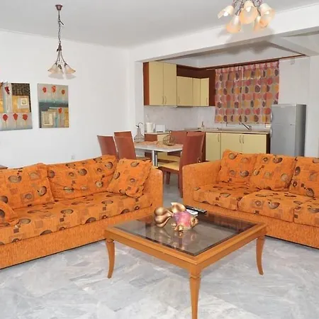 Olympic Kosma Hanioti