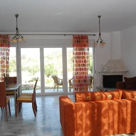 Olympic Kosma 3* Hanioti