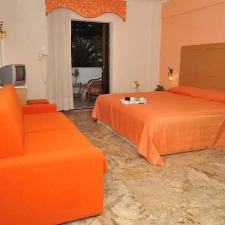 호텔 Olympic Kosma