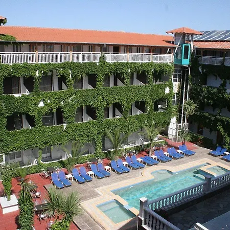 Olympic Kosma Hanioti