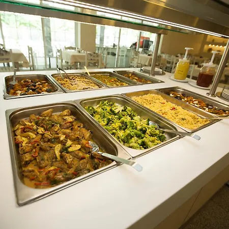 Olympic Kosma Hotel Hanioti