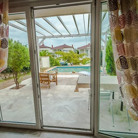 Olympic Kosma Chanioti