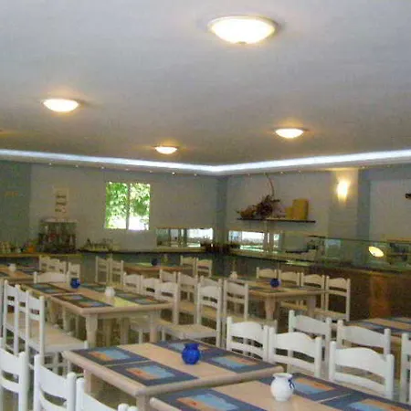 Hotel Olympic Kosma 3*