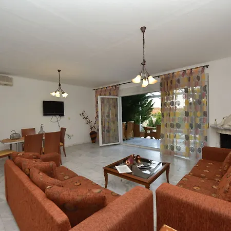 Hotel Olympic Kosma Hanioti