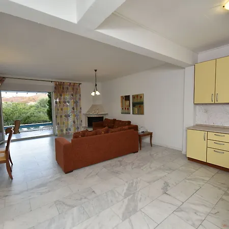 Olympic Kosma Hotel 3*