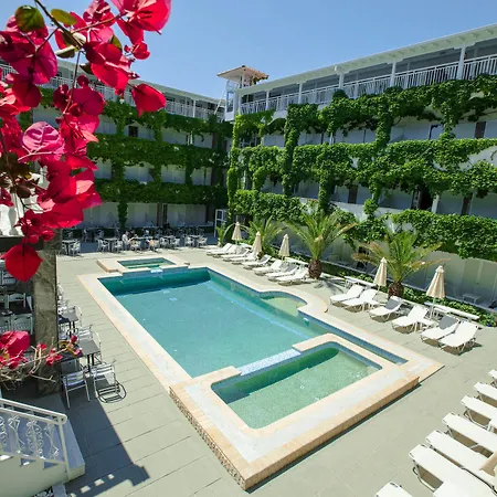 Olympic Kosma 3* Hanioti