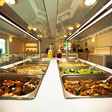 Olympic Kosma Hotel 3*