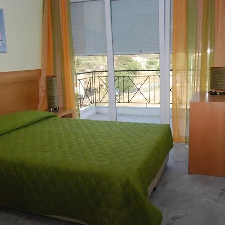 Olympic Kosma 3* Hanioti