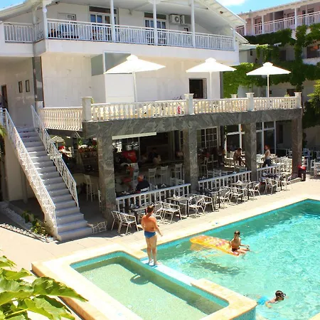 Olympic Kosma Hotel 3*