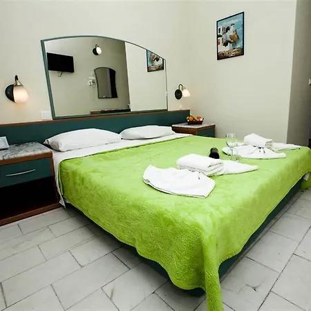 Hotel Olympic Kosma