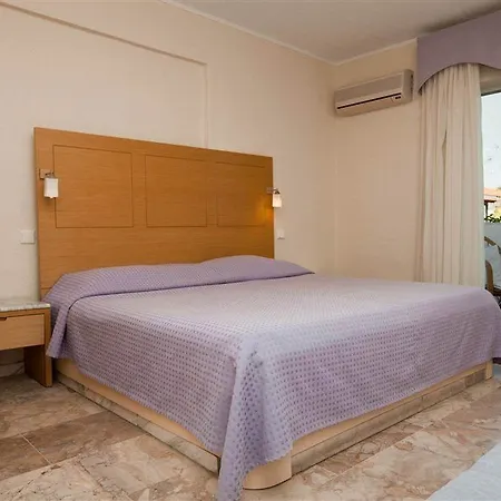 Olympic Kosma Hotel 3*